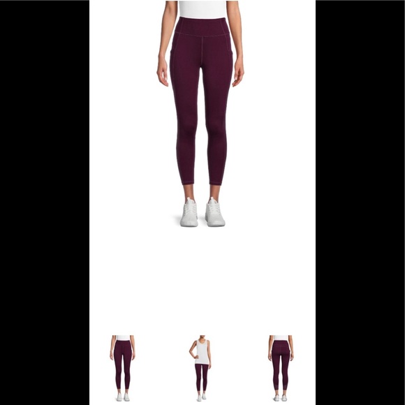 Sports women’s Leggings
Size : L - Picture 2 of 6